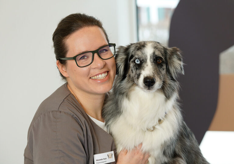 Team - Tierarztpraxis Bergheim